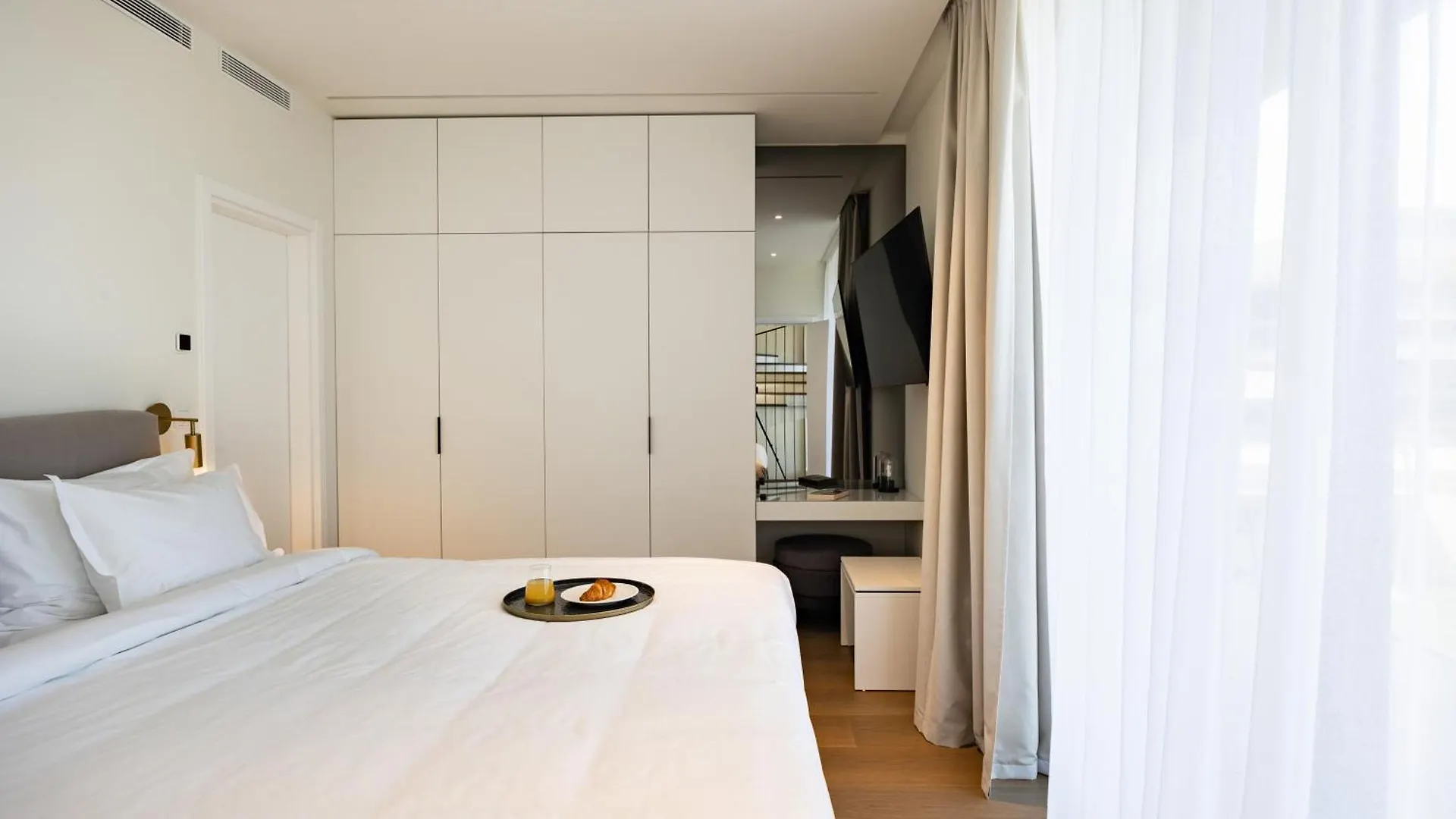 Villa Within Resort, Umag, Istra 萨武德里亚