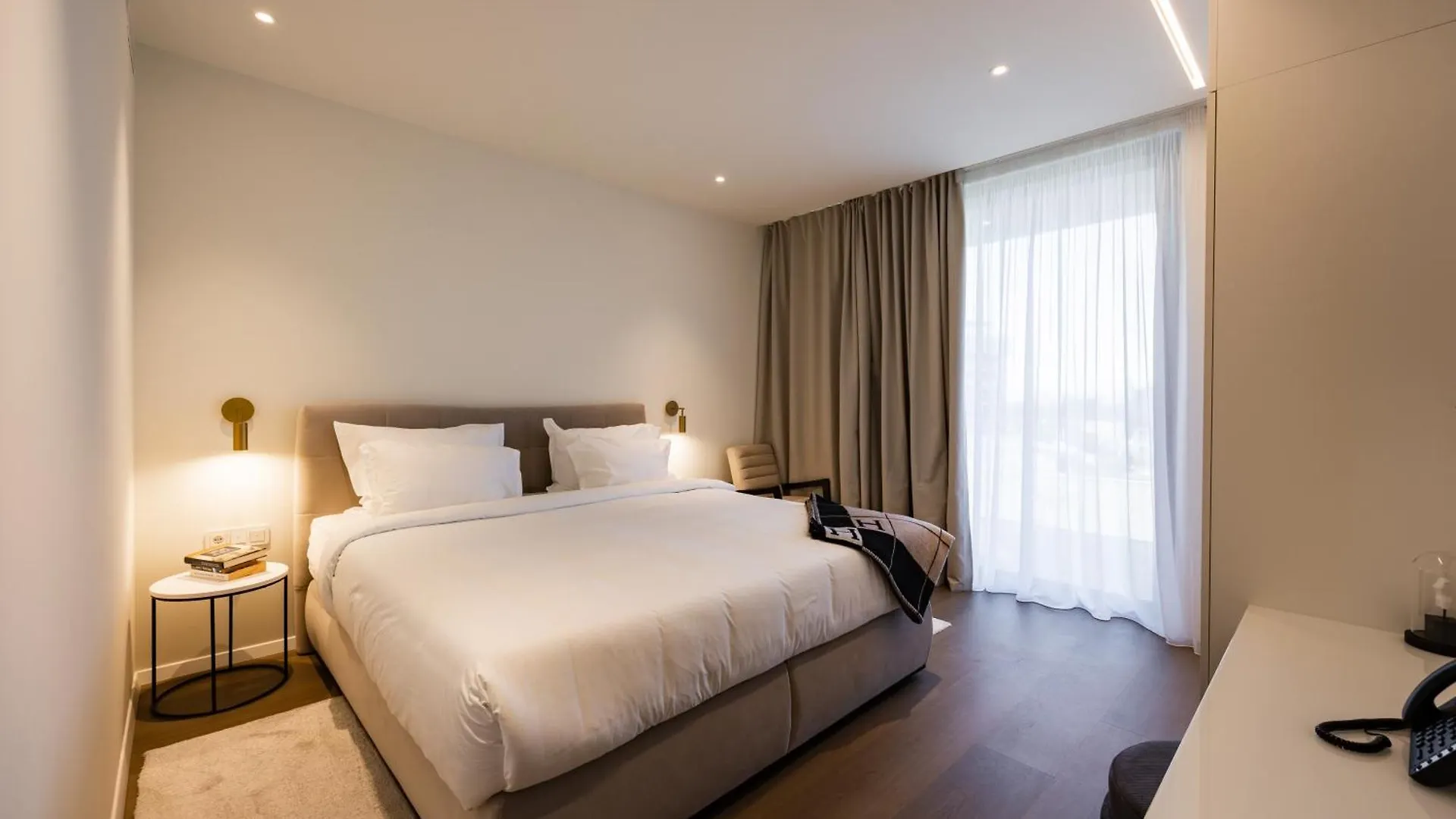 Villa Within Resort, Umag, Istra 萨武德里亚