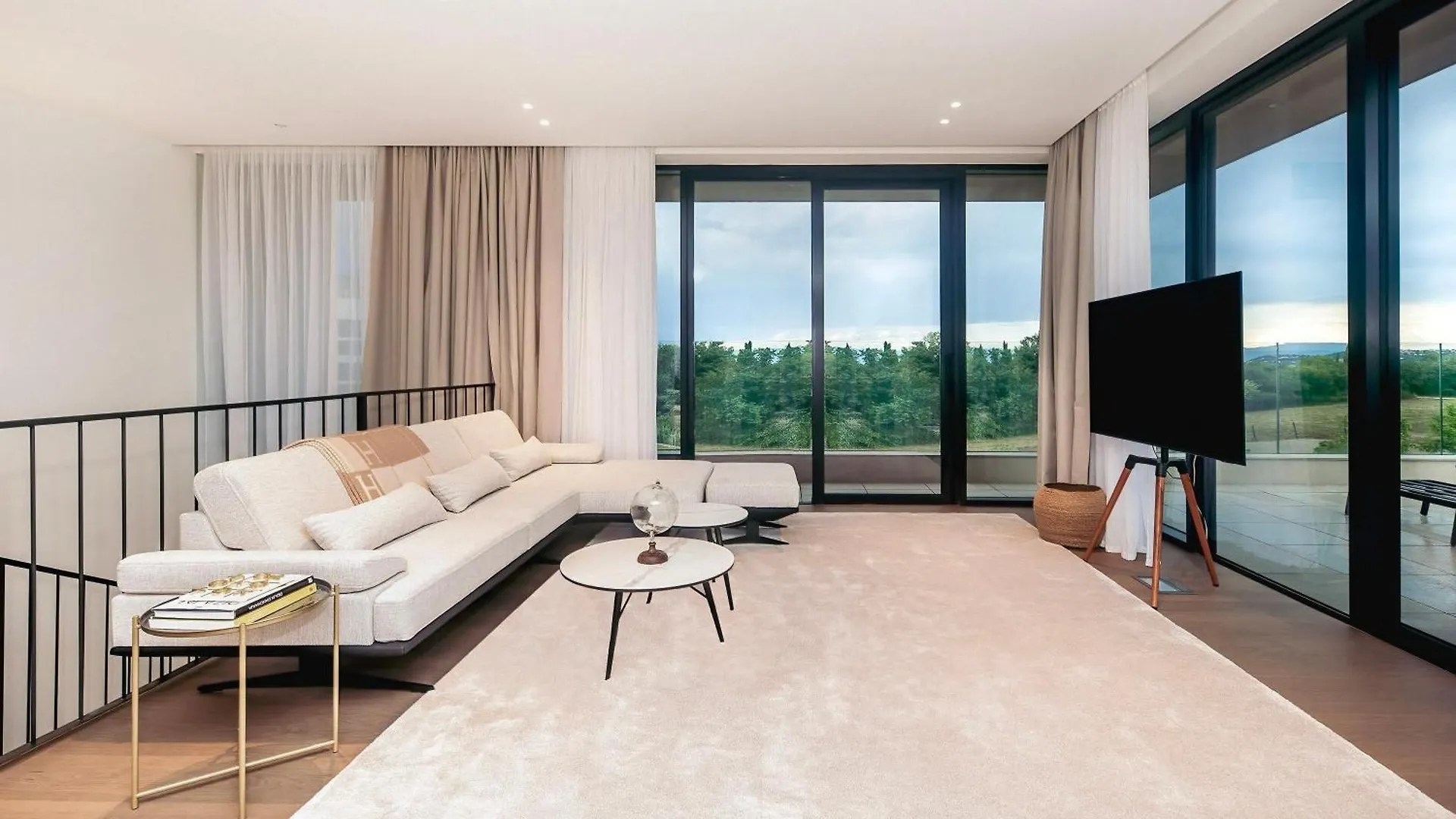 Villa Within Resort, Umag, Istra 萨武德里亚 克罗地亚