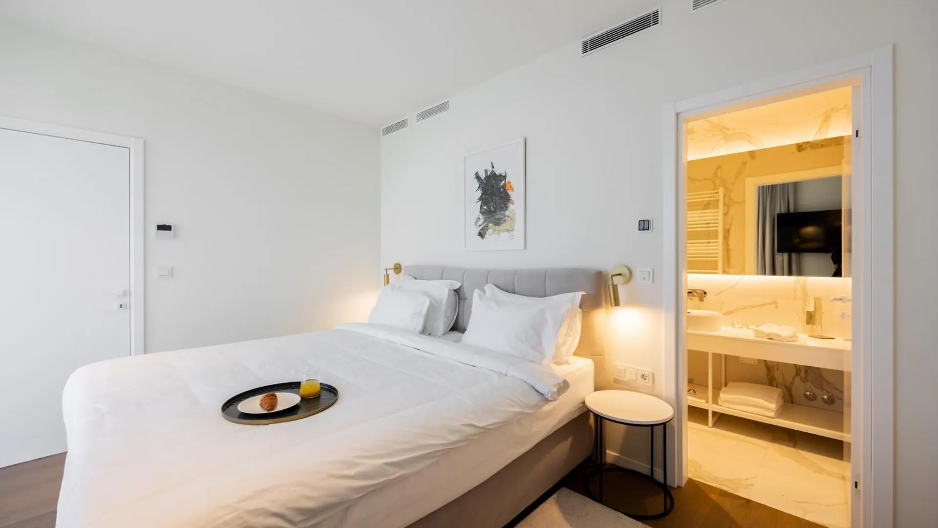 Villa Within Resort, Umag, Istra 萨武德里亚 克罗地亚