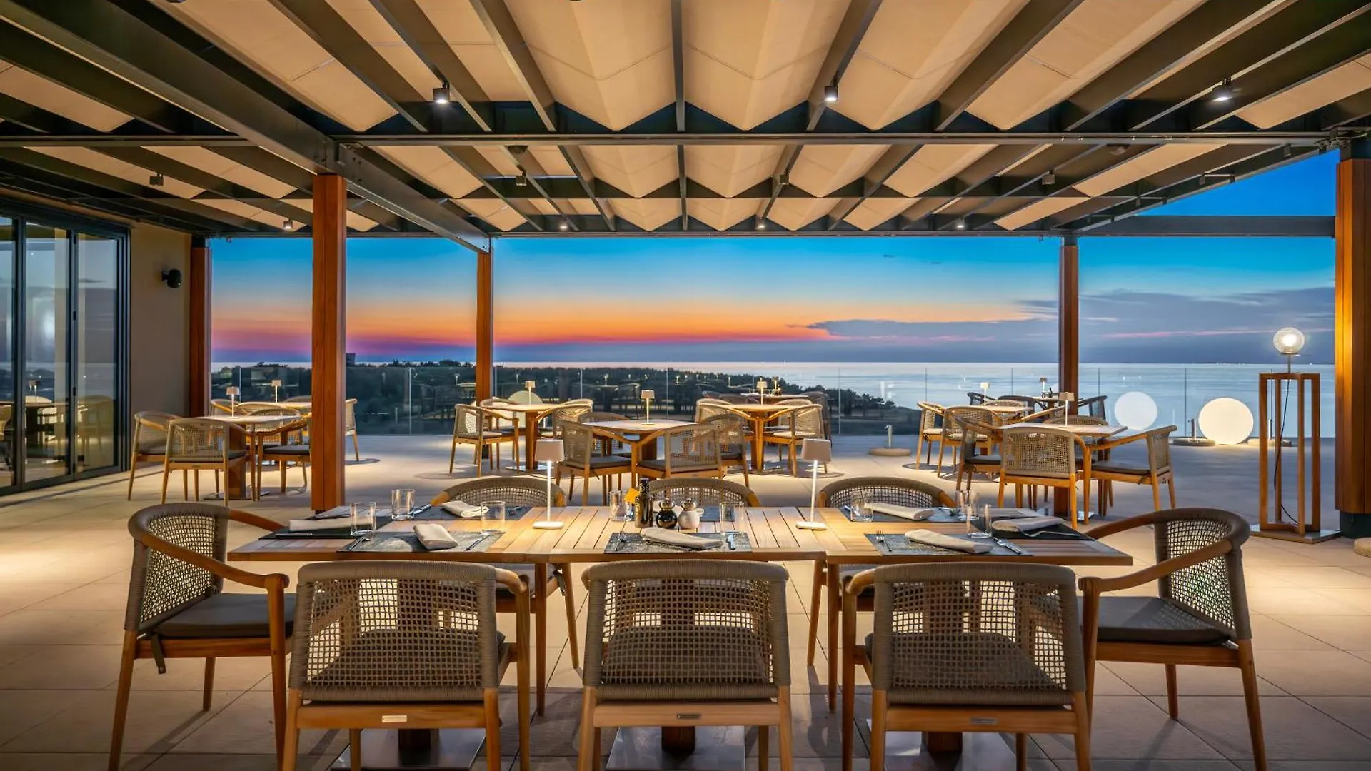 Villa Within Resort, Umag, Istra 萨武德里亚 克罗地亚
